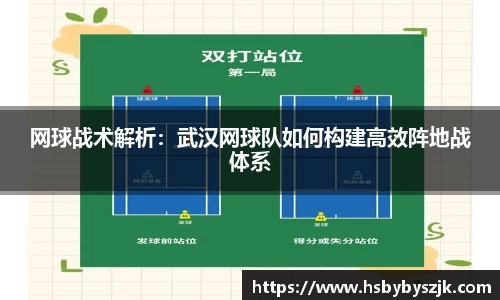 网球战术解析：武汉网球队如何构建高效阵地战体系
